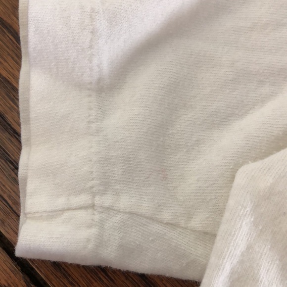 Vintage Jimmy Buffett Caribbean Soul Christmas T-shirt - Picture 6 of 8